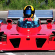 Illustration for article titled This is probably the ugliest Ferrari ever